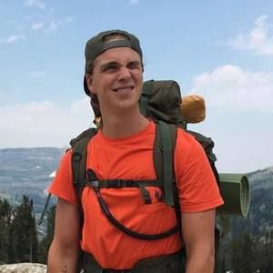 Meet your Posher, Jesse